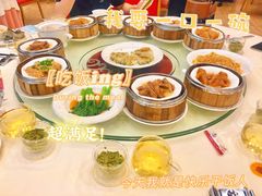 -凤凰楼酒家·粤宴点心(华强北店)