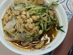 -媛媛家秘制鸡丝凉皮(陆慕店)