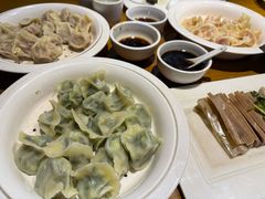 -米香居新鲁味·水饺餐厅