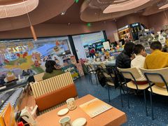 -元气寿司(东方宝泰店)