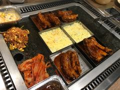 -火炉火自助餐(朝阳大悦城店)