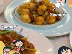 -贵州大厦贵州厅(樱花园西街店)