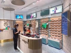 -MUJOSH木九十眼镜(南翔印象城店)