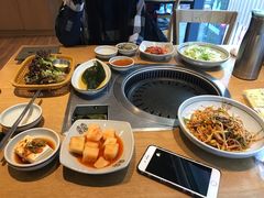 -黄金牧场(明洞总店)