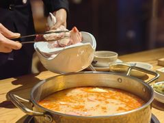 -山海蟹庐·海鲜糟粕醋火锅(慈溪店)