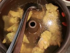 -云海肴·汽锅鸡·云南菜(天山百盛优客店)