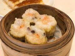 -利苑酒家(合景国际金融广场店)