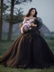 -至臻微拉婚纱摄影