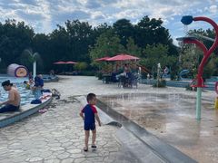 -南宫温泉水世界