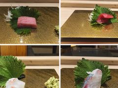 -鮨一日本料理(大中华店)