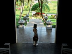 -海南清水湾莱佛士酒店