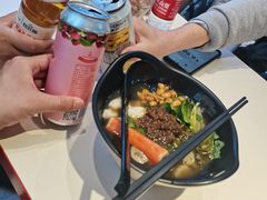 -桂在香知桂林米粉(南岗松雷店)