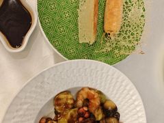 -品海楼·大连海胆锅贴馆(东港店)