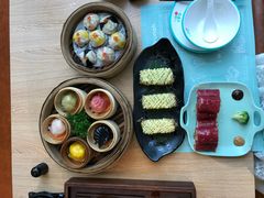 -一笼小幸运