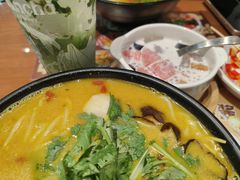 -太子浓心·港式猛火小锅米线(探十里店)