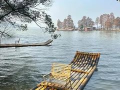 -东湖落雁景区
