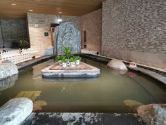 -溧阳天目湖天沐温泉