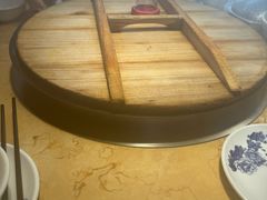 -陈大锅·岳阳鱼馆·地道岳阳菜(美食街店)