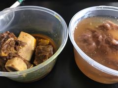 -好成财牛排馆(涂门街总店)