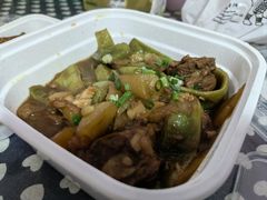 -小土豆北方菜馆(方庄店)
