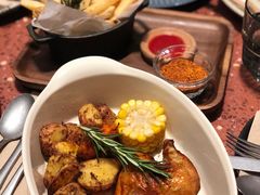 -La Terre乐田(万象城店)