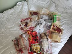 -朱记小郑酥烧饼(建康路店)