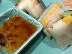 -米纸越南小馆(金鹰世界店)