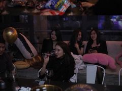 -CIAO·团建聚餐·生日派对轰趴馆(福田店)