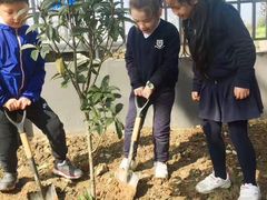 -赫德实验学校(鄞州校区)