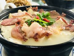 -老家菜馆(正定店)