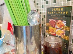 -小龍鳳餐室(番禺路店)