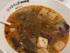 -鸭得堡老鸭汤·鸭血粉丝(南京博物院店)