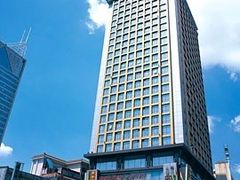 -长沙君逸康年大酒店(贺龙体育馆店)