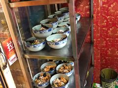 -正宗刘记不翻汤(和园店)