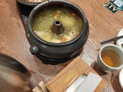 -云海肴·汽锅鸡·云南菜(领展购物广场·中关村店)