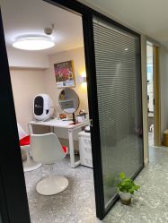 -咪咪专业脱毛连锁机构