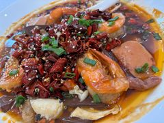 -卫鼎轩·家宴(水上公园店)
