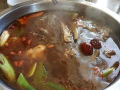 -亿百顺红焖羊排小馆(总店)