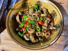 -老师傅餐馆(长沙店)