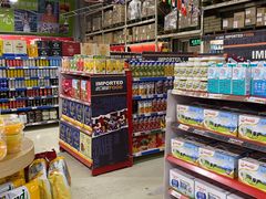 -华润万家(北辰店)