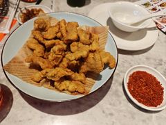 -天辣(金桥啦啦宝都店)