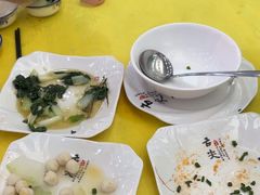 -秋姐美食店(旅游大道店)