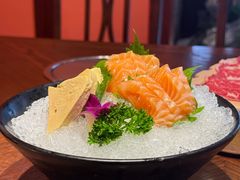 -东海怡品海鲜豆捞(舟宿夜江店)
