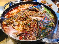 -杭百味·大众精选杭帮菜(西湖音乐喷泉店)