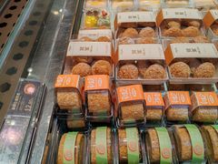 -荷家面包生日蛋糕(大渡口万达广场店)