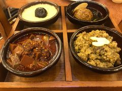 关中四小碗-西安饭庄(立丰国际店)