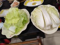 -芦月轩羊蝎子(太平桥店)