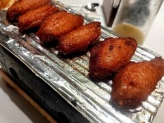 -北国饭店.海鲜.北方菜(新河路店)
