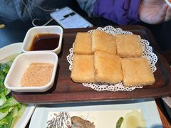 -三生三味密宗川菜·江景餐厅(来福士店)