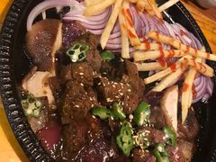 -梅亭居酒屋(中大国际店)